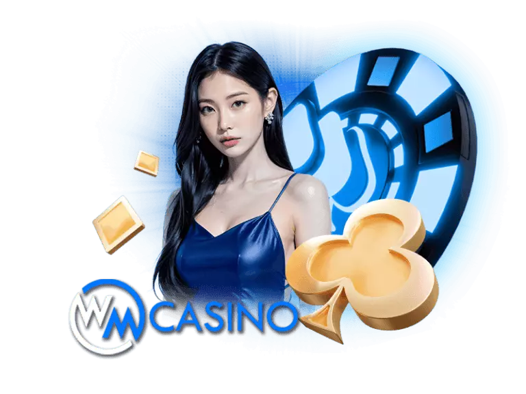 WM-Casino